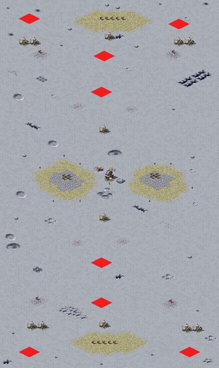 beta lunar preview