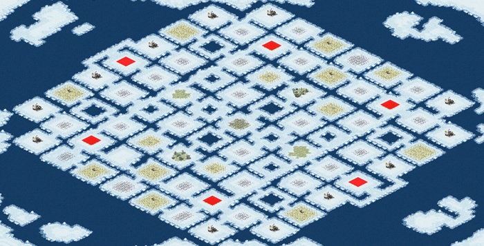 [8] Check-Mate preview