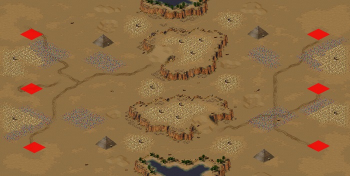 ProToE_HILL 1.4a[Edit by triX] preview