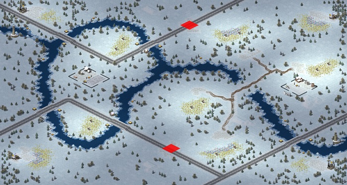 [2] Sen River Andy's test v0.1 preview