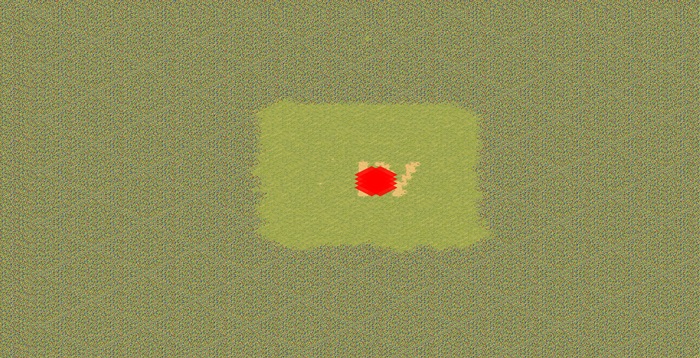 empty center fast by invalid v.1.0 preview