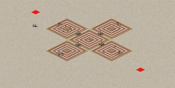 Snarks mini puzzle #3 IFV OP preview