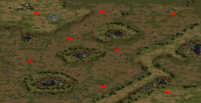 Bad Moon Arising preview