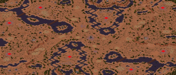 Gryphon Paradise [2-8] zoom's edition preview