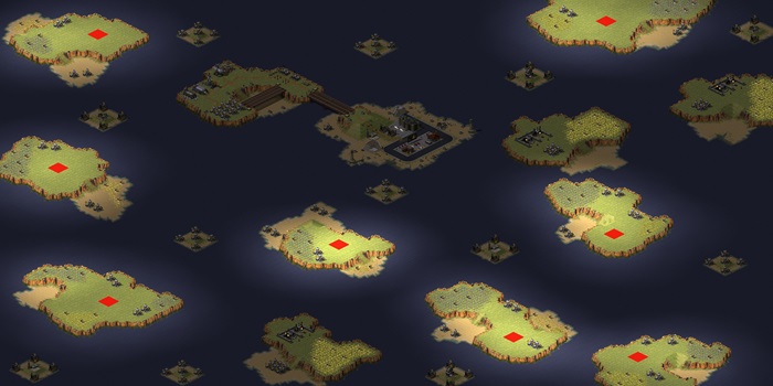 Isolation (2-8) A preview