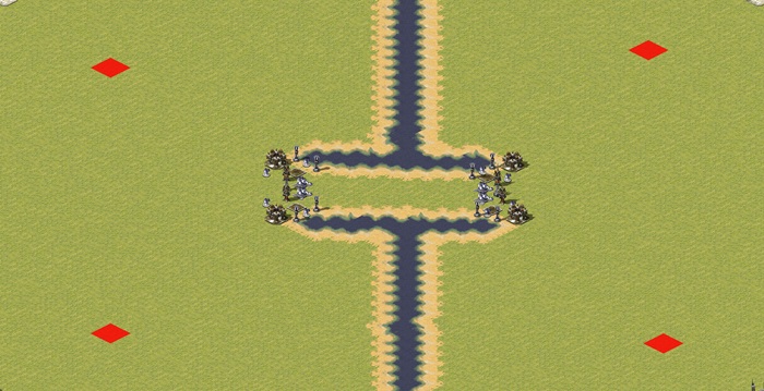 Room for Death (by pyscofrog) preview