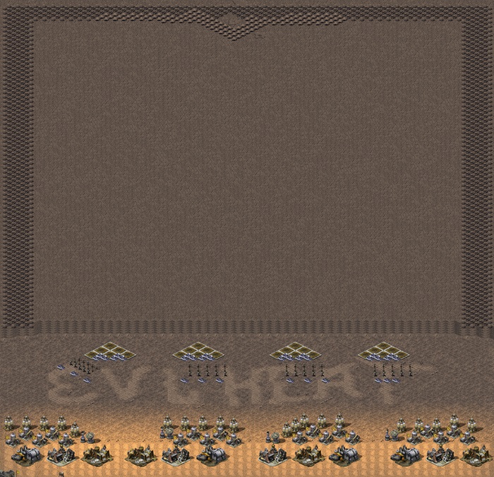 SUR Welcome To GALAXY -- MISSING (randomized 2018-10-15 221125) preview