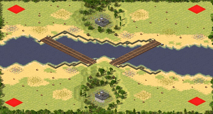 Jungle Strike by Murphy v1,0 preview