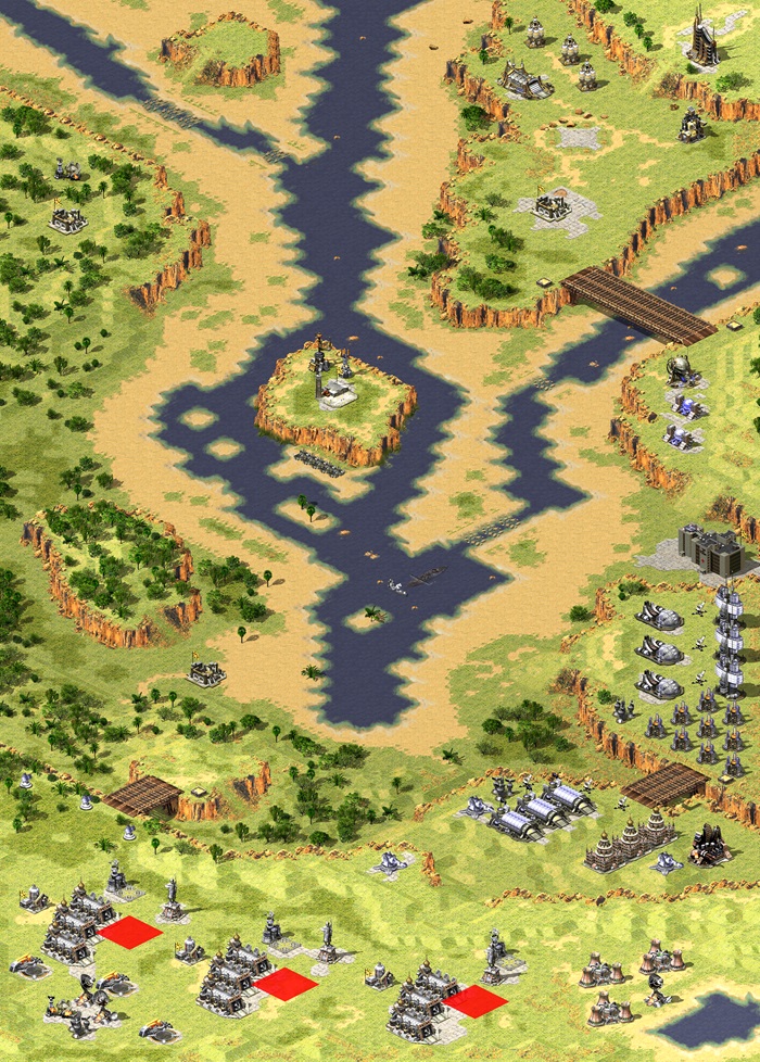 Apocalypse Now Survival ALPHA 4e preview