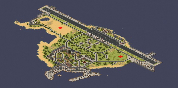 Woody Island (2) preview
