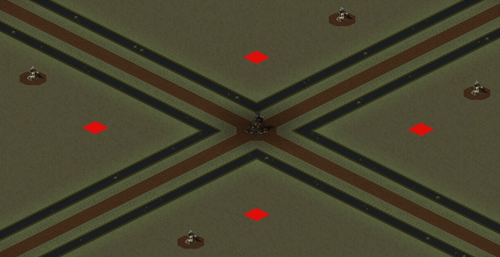 X-Arena II by Jupiter v1.0.0 preview