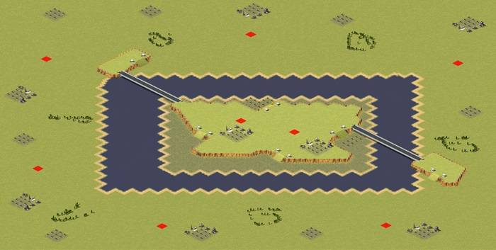 (8)trappend 2v6 hard mod preview