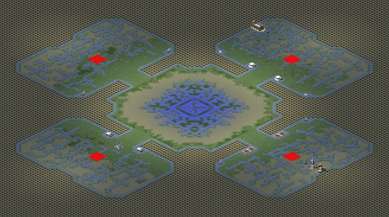 The PrivacyVK [25th Anniversary] [4P] © preview