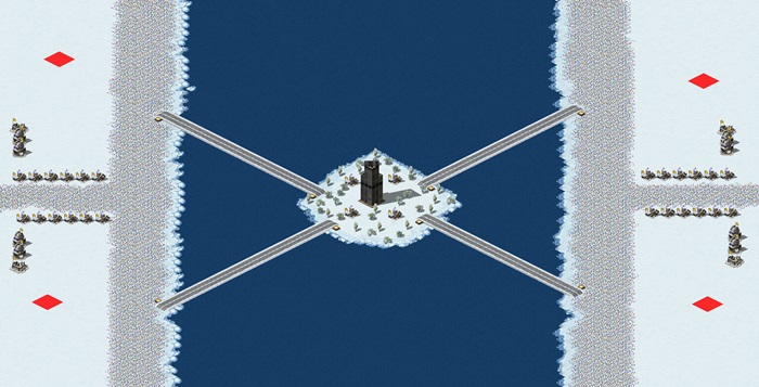 Devil's Playground preview