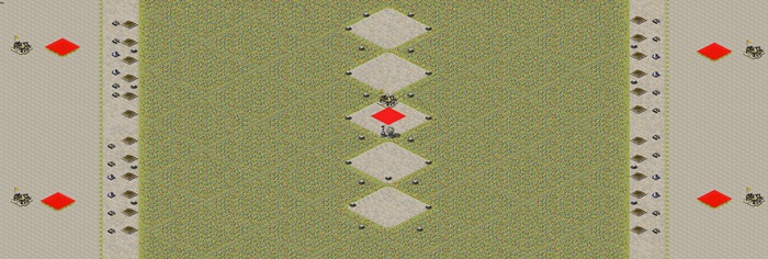 CNC_M3 REKOOOL SURVIVAL 2 preview