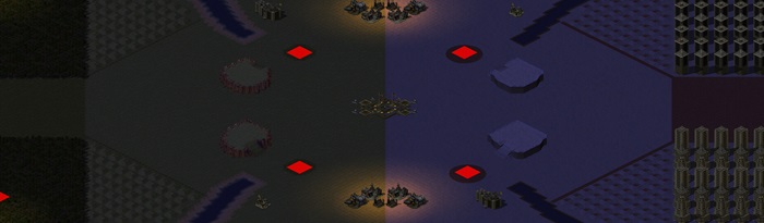 Defend Romanov v1.3 -- MISSING (randomized 2018-04-24 101924) preview