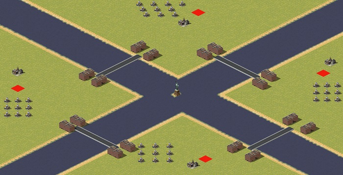 Watercity copyright Vince19099 preview