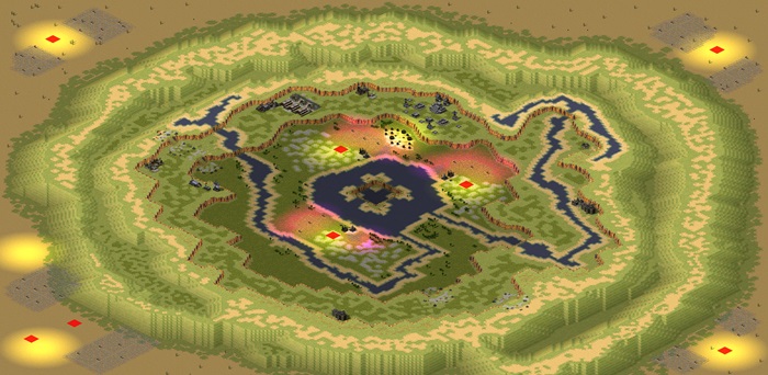 The Devils Arse preview