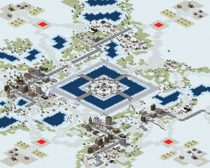 Winter is Coming V.2 preview