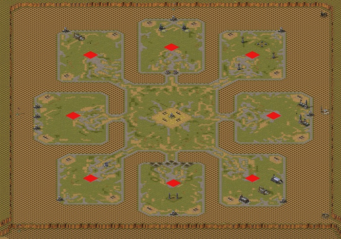 [8] Oil with Bonus (Balanced Patch) V14 preview