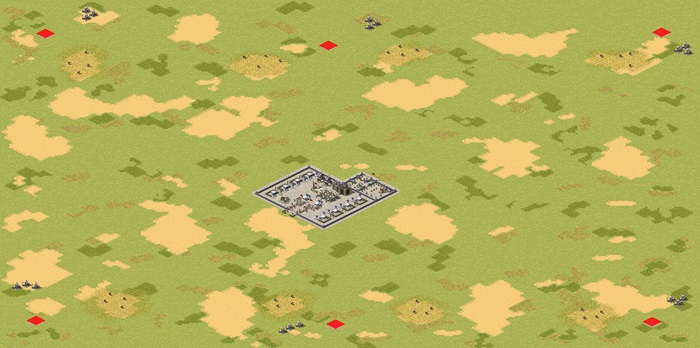 Big Alliance (2-6) preview