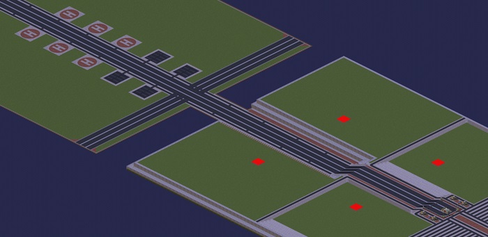 Daniel Survival - Last Stand at the Final Bastion v0.09 preview