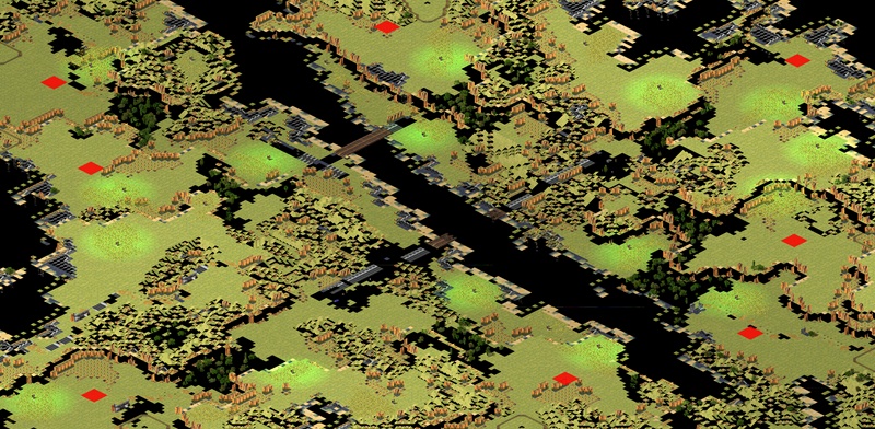 Forest Fires (Remake 1.45)(Air Fix)(Ally)(Vet.1.5) preview