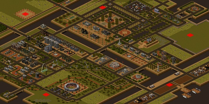 Palomino City preview