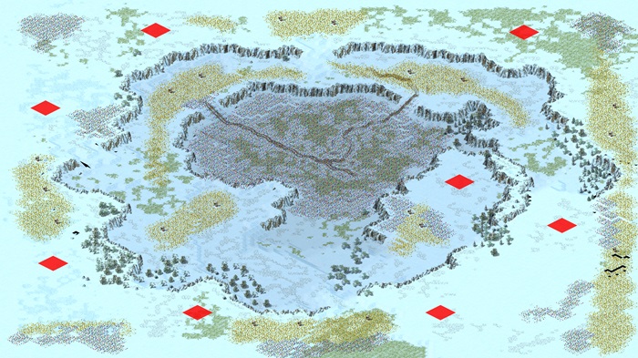 [4] Heck Freezes Overnew preview