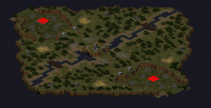 [2] Da River preview