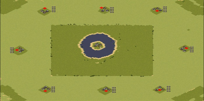 8player 15.0 pvp preview