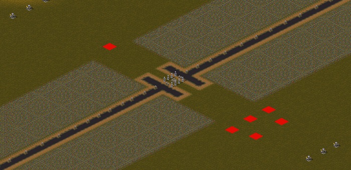 L Vs R  Survival (5p) -- MISSING (randomized 2019-02-06 174256) preview