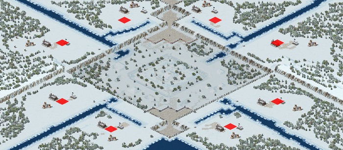 ALPHA MAP - Frosty Commanders 000g preview
