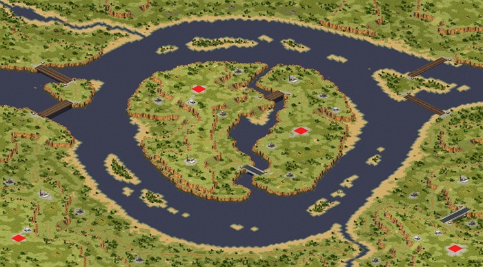 [4] River [beta 1.2] preview