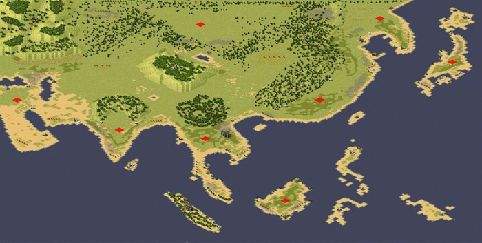 The Asia F QX preview