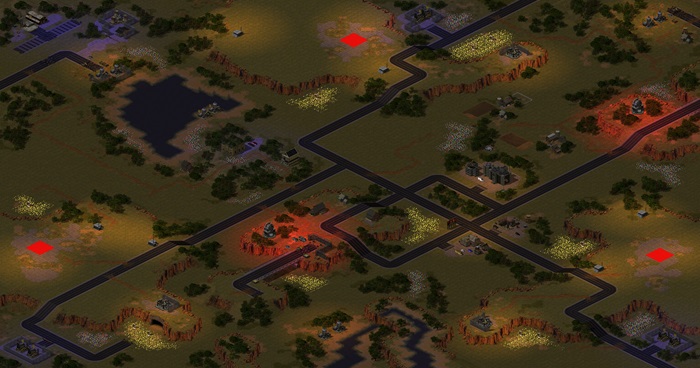 Skyline Drive [3] preview