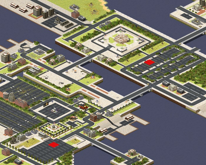 [2] Invasion preview