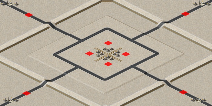 ALPHADOG's             MAD DOG preview