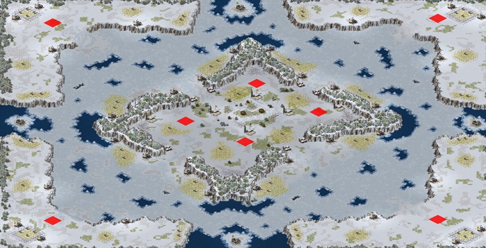 [8] Mayflower Freezes Over V2 preview