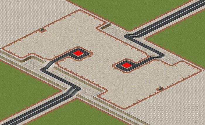 [2] The Challenger 3.3 V2 [Hard] - Dctanxman preview