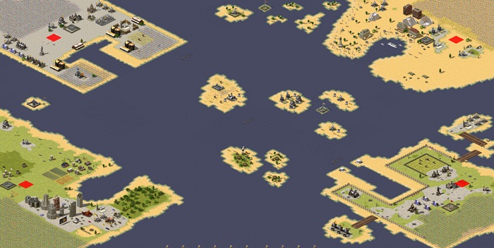 Battle of the Districts (2-4) preview