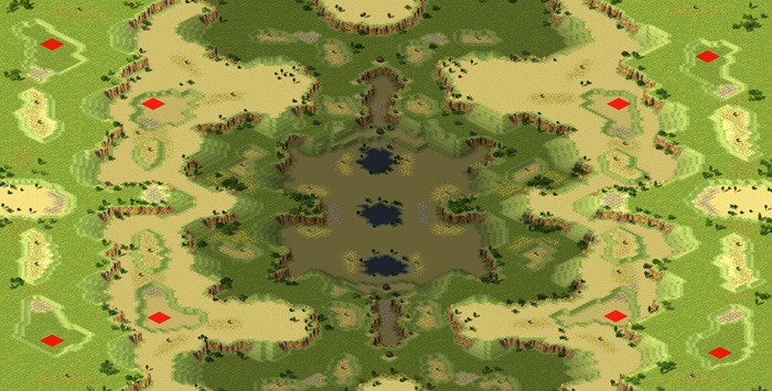 [8] Desert Island preview