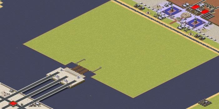 Protect The White House [Map4you] preview