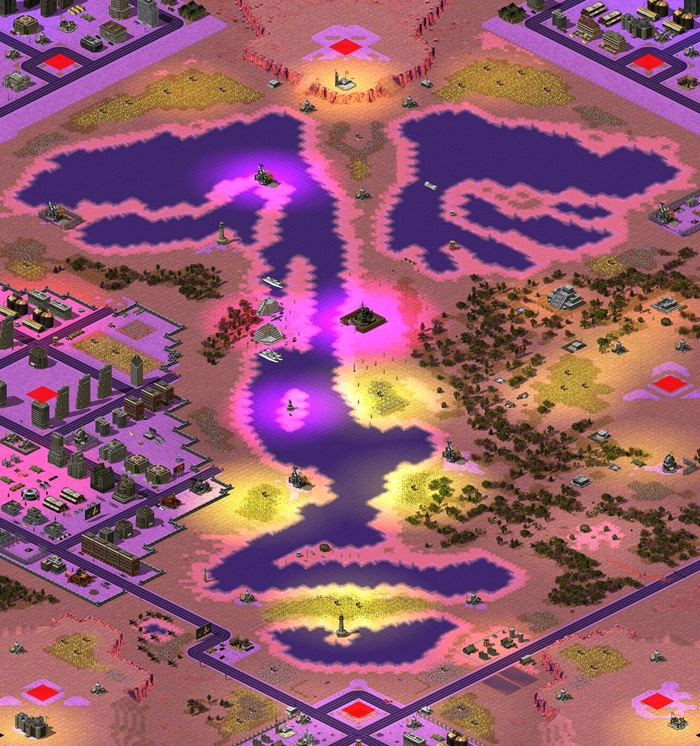 [8] Abe Lake 3.3 Final preview