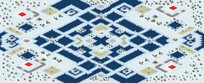 Snow world LE preview