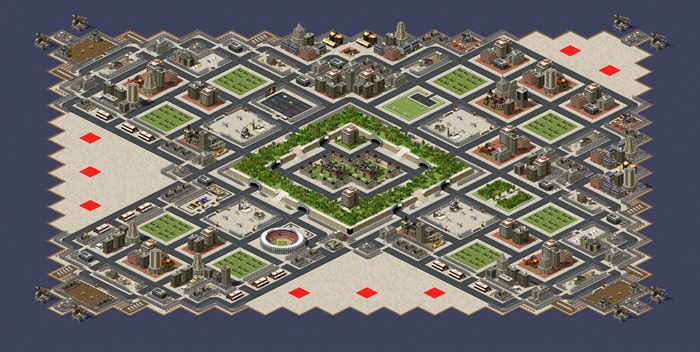 New Hong Kong (2-8) Fixed preview