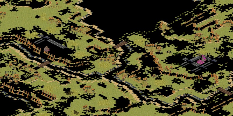 RANDOM MAP preview