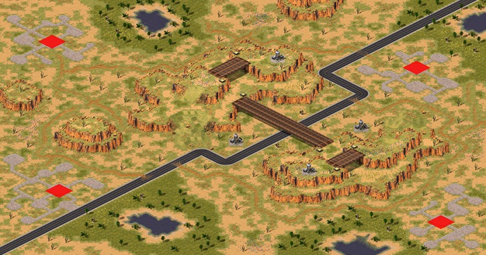 Head for the Hills (2-4) preview