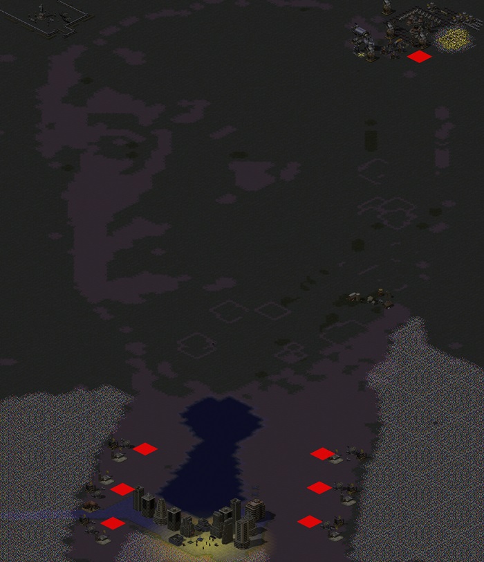 Protect The President 2018 by KQ beta -- MISSING (randomized 2018-04-21 134950) preview