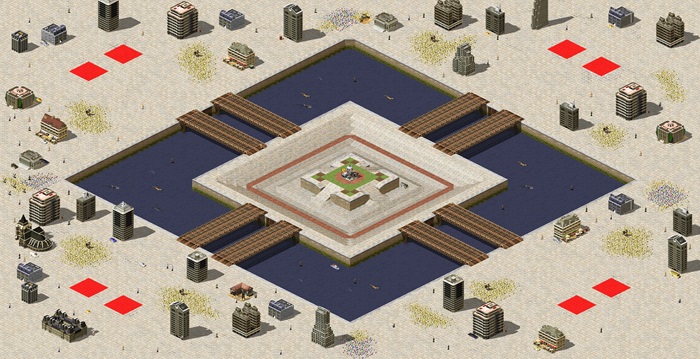 [8] Civillian City preview